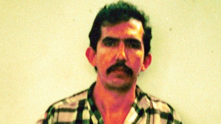 Bestiální vrah Garavito zemřel v kolumbijské vězeňské nemocnici